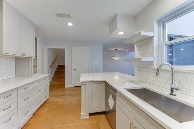 Lock and Leave living in the heart of Brookhaven Country Club on Brookhaven Country Club - Golf Course in Texas - for sale on GolfHomes.com, golf home, golf lot