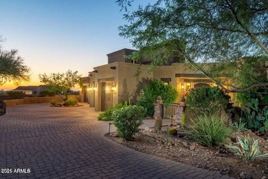 Wow!  This TURN-KEY 4321 sq ft Home Boasts EXCEPTIONAL UPDATES & on Superstition Mountain Club - Lost Gold in Arizona - for sale on GolfHomes.com, golf home, golf lot