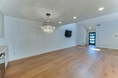 Lock and Leave living in the heart of Brookhaven Country Club on Brookhaven Country Club - Golf Course in Texas - for sale on GolfHomes.com, golf home, golf lot