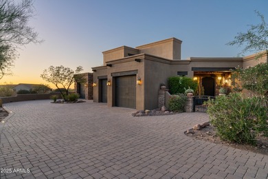 Wow!  This TURN-KEY 4321 sq ft Home Boasts EXCEPTIONAL UPDATES & on Superstition Mountain Club - Lost Gold in Arizona - for sale on GolfHomes.com, golf home, golf lot