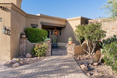 Wow!  This TURN-KEY 4321 sq ft Home Boasts EXCEPTIONAL UPDATES & on Superstition Mountain Club - Lost Gold in Arizona - for sale on GolfHomes.com, golf home, golf lot