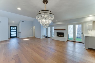 Lock and Leave living in the heart of Brookhaven Country Club on Brookhaven Country Club - Golf Course in Texas - for sale on GolfHomes.com, golf home, golf lot