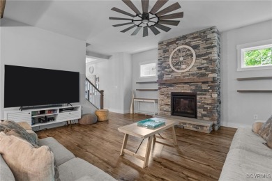 Exciting news! We've just reduced the price of this beautiful on The Westham Golf Club At Magnolia Green in Virginia - for sale on GolfHomes.com, golf home, golf lot
