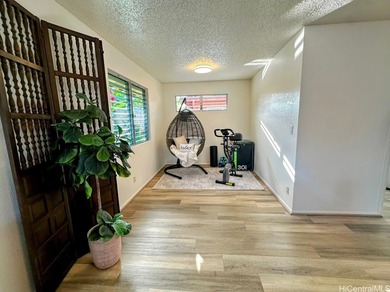 Welcome home! This is a move-in-ready, single-level home in the on Mililani Golf Club in Hawaii - for sale on GolfHomes.com, golf home, golf lot