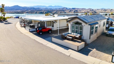 *Golf Cart Included with Acceptable Offer*
Charming 1-Bedroom on London Bridge Golf Course in Arizona - for sale on GolfHomes.com, golf home, golf lot