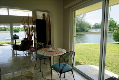 Waterfront Tranquility in Tamarac!

Hidden gem nestled in a on Woodlands Country Club in Florida - for sale on GolfHomes.com, golf home, golf lot