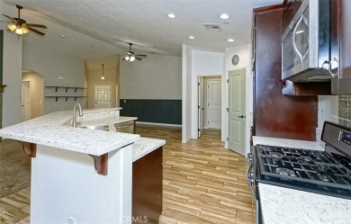 Beautiful Home in Spring Valley Lake  Built in 2007
Open floor on Spring Valley Lake Country Club in California - for sale on GolfHomes.com, golf home, golf lot