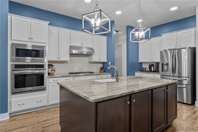 Exciting news! We've just reduced the price of this beautiful on The Westham Golf Club At Magnolia Green in Virginia - for sale on GolfHomes.com, golf home, golf lot