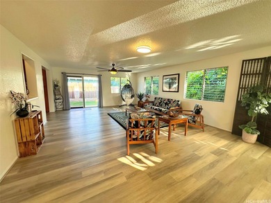 Welcome home! This is a move-in-ready, single-level home in the on Mililani Golf Club in Hawaii - for sale on GolfHomes.com, golf home, golf lot