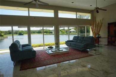 Waterfront Tranquility in Tamarac!

Hidden gem nestled in a on Woodlands Country Club in Florida - for sale on GolfHomes.com, golf home, golf lot