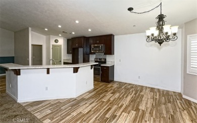 Beautiful Home in Spring Valley Lake  Built in 2007
Open floor on Spring Valley Lake Country Club in California - for sale on GolfHomes.com, golf home, golf lot