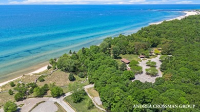 Welcome to your proposed dream home nestled within the serene on Muskegon Country Club in Michigan - for sale on GolfHomes.com, golf home, golf lot