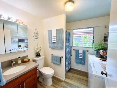 Welcome home! This is a move-in-ready, single-level home in the on Mililani Golf Club in Hawaii - for sale on GolfHomes.com, golf home, golf lot