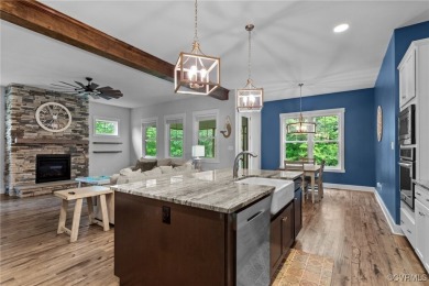Exciting news! We've just reduced the price of this beautiful on The Westham Golf Club At Magnolia Green in Virginia - for sale on GolfHomes.com, golf home, golf lot