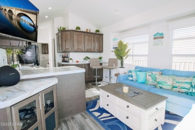 *Golf Cart Included with Acceptable Offer*
Charming 1-Bedroom on London Bridge Golf Course in Arizona - for sale on GolfHomes.com, golf home, golf lot