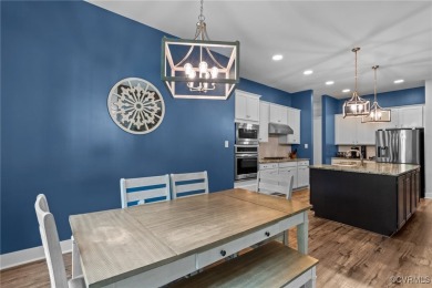 Exciting news! We've just reduced the price of this beautiful on The Westham Golf Club At Magnolia Green in Virginia - for sale on GolfHomes.com, golf home, golf lot