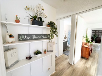 Welcome home! This is a move-in-ready, single-level home in the on Mililani Golf Club in Hawaii - for sale on GolfHomes.com, golf home, golf lot