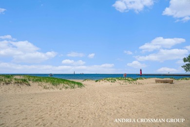 Welcome to your proposed dream home nestled within the serene on Muskegon Country Club in Michigan - for sale on GolfHomes.com, golf home, golf lot