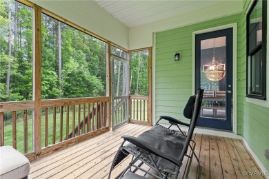 Exciting news! We've just reduced the price of this beautiful on The Westham Golf Club At Magnolia Green in Virginia - for sale on GolfHomes.com, golf home, golf lot