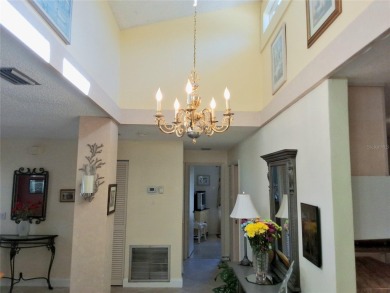 PRICE REDUCTION!  Stunning Wild Oak Bay Villa with Exceptional on IMG Academies Golf and Country Club in Florida - for sale on GolfHomes.com, golf home, golf lot