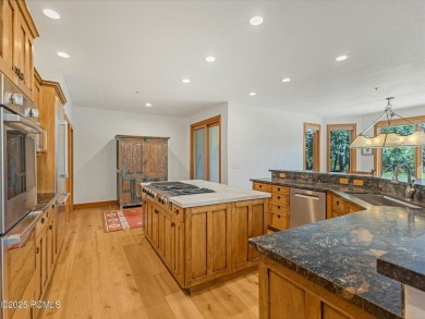 Experience panoramic Park City Mountain Ski runs plus  golf on Park Meadows Country Club in Utah - for sale on GolfHomes.com, golf home, golf lot