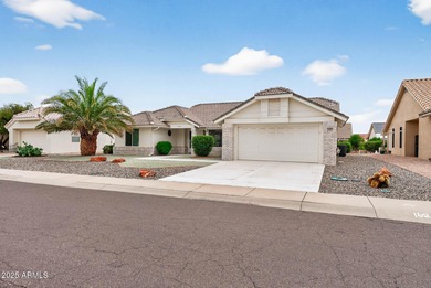 Fantastic Value in Sun City West! Welcome to this an exceptional on Trail Ridge Golf Course in Arizona - for sale on GolfHomes.com, golf home, golf lot