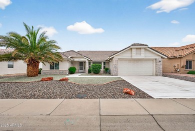 Fantastic Value in Sun City West! Welcome to this an exceptional on Trail Ridge Golf Course in Arizona - for sale on GolfHomes.com, golf home, golf lot