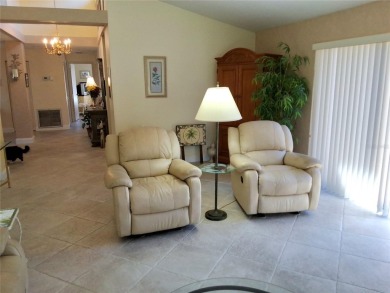 PRICE REDUCTION!  Stunning Wild Oak Bay Villa with Exceptional on IMG Academies Golf and Country Club in Florida - for sale on GolfHomes.com, golf home, golf lot