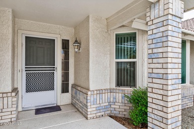 Fantastic Value in Sun City West! Welcome to this an exceptional on Trail Ridge Golf Course in Arizona - for sale on GolfHomes.com, golf home, golf lot