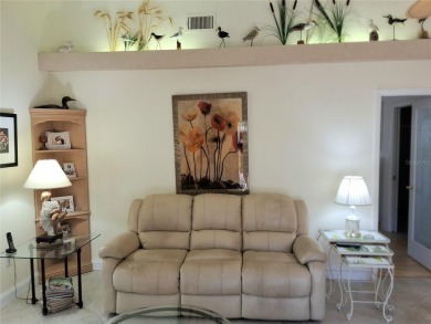 PRICE REDUCTION!  Stunning Wild Oak Bay Villa with Exceptional on IMG Academies Golf and Country Club in Florida - for sale on GolfHomes.com, golf home, golf lot