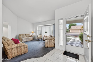 Fantastic Value in Sun City West! Welcome to this an exceptional on Trail Ridge Golf Course in Arizona - for sale on GolfHomes.com, golf home, golf lot