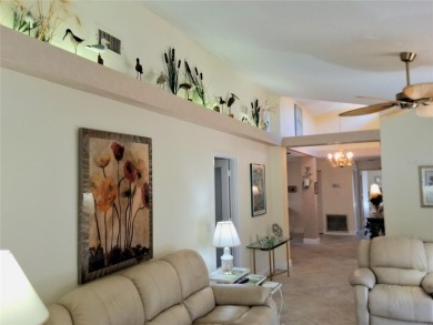 PRICE REDUCTION!  Stunning Wild Oak Bay Villa with Exceptional on IMG Academies Golf and Country Club in Florida - for sale on GolfHomes.com, golf home, golf lot