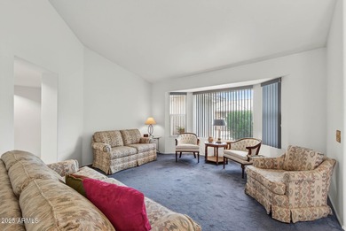 Fantastic Value in Sun City West! Welcome to this an exceptional on Trail Ridge Golf Course in Arizona - for sale on GolfHomes.com, golf home, golf lot