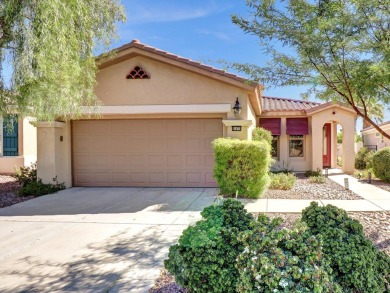 This property is located in the Highly desirable Sun City Shadow on Shadow Hills Golf Club in California - for sale on GolfHomes.com, golf home, golf lot