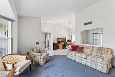 Fantastic Value in Sun City West! Welcome to this an exceptional on Trail Ridge Golf Course in Arizona - for sale on GolfHomes.com, golf home, golf lot