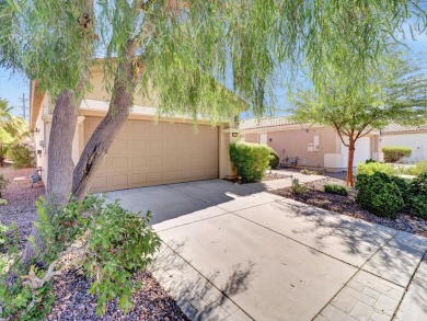 This property is located in the Highly desirable Sun City Shadow on Shadow Hills Golf Club in California - for sale on GolfHomes.com, golf home, golf lot