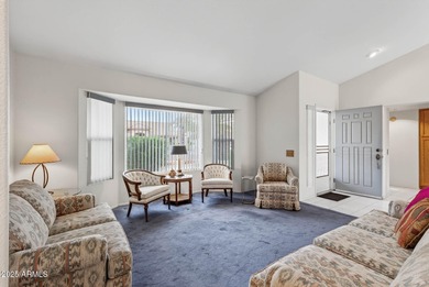 Fantastic Value in Sun City West! Welcome to this an exceptional on Trail Ridge Golf Course in Arizona - for sale on GolfHomes.com, golf home, golf lot