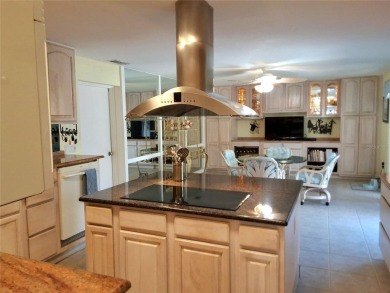 PRICE REDUCTION!  Stunning Wild Oak Bay Villa with Exceptional on IMG Academies Golf and Country Club in Florida - for sale on GolfHomes.com, golf home, golf lot