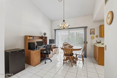 Fantastic Value in Sun City West! Welcome to this an exceptional on Trail Ridge Golf Course in Arizona - for sale on GolfHomes.com, golf home, golf lot