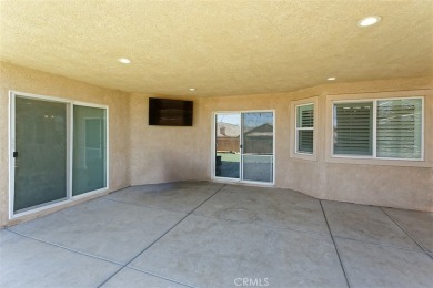 Beautiful Home in Spring Valley Lake  Built in 2007
Open floor on Spring Valley Lake Country Club in California - for sale on GolfHomes.com, golf home, golf lot