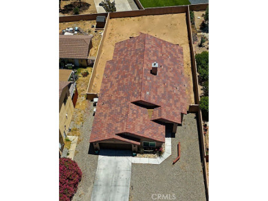 Beautiful Home in Spring Valley Lake  Built in 2007
Open floor on Spring Valley Lake Country Club in California - for sale on GolfHomes.com, golf home, golf lot