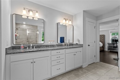 Exciting news! We've just reduced the price of this beautiful on The Westham Golf Club At Magnolia Green in Virginia - for sale on GolfHomes.com, golf home, golf lot