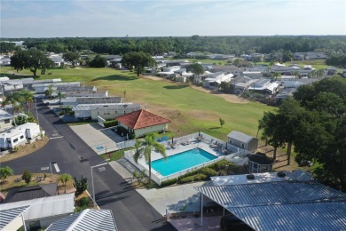 Welcome to Regal Ridge Cooperative Community located within Deer on Deer Creek RV Golf Resort in Florida - for sale on GolfHomes.com, golf home, golf lot