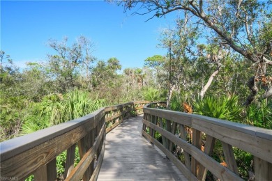 Location, location plus condition, condition! This lovely third on Pelican Sound Golf and River Club in Florida - for sale on GolfHomes.com, golf home, golf lot