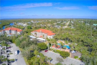 Location, location plus condition, condition! This lovely third on Pelican Sound Golf and River Club in Florida - for sale on GolfHomes.com, golf home, golf lot