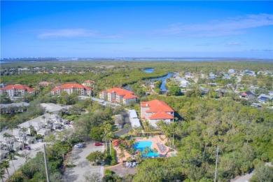 Location, location plus condition, condition! This lovely third on Pelican Sound Golf and River Club in Florida - for sale on GolfHomes.com, golf home, golf lot