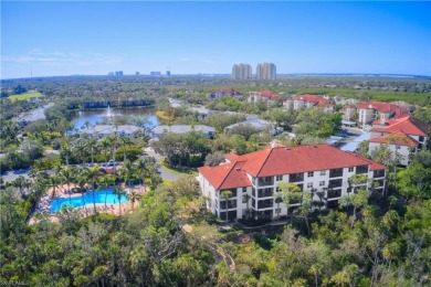 Location, location plus condition, condition! This lovely third on Pelican Sound Golf and River Club in Florida - for sale on GolfHomes.com, golf home, golf lot