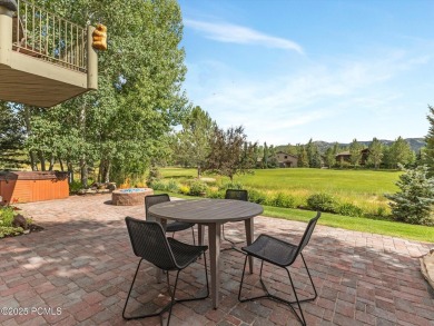 Experience panoramic Park City Mountain Ski runs plus  golf on Park Meadows Country Club in Utah - for sale on GolfHomes.com, golf home, golf lot