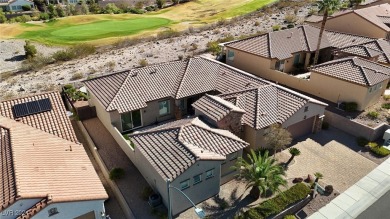 Open House Sunday 11am-2pm. One of A Kind Trenton Model W/Extra on Revere Golf Club in Nevada - for sale on GolfHomes.com, golf home, golf lot