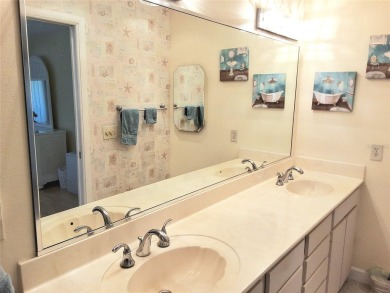 PRICE REDUCTION!  Stunning Wild Oak Bay Villa with Exceptional on IMG Academies Golf and Country Club in Florida - for sale on GolfHomes.com, golf home, golf lot